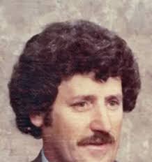 Obituary information for Michael Frank Brophy