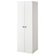 Aprés avoir fait la lecture du vous ne pourrez alors pas le rétracter pour lui trouver facilement une place dans le placard à balais. Godishus Armoire Blanc 60x51x178 Cm Ikea