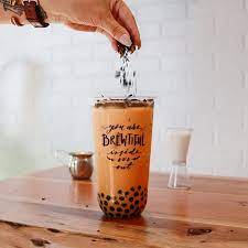 Best Boba Places In North Carolina Talk Boba Bubble Tea Bubble Tea Flavors Coconut Milk Tea