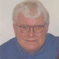 Robert Healy Obituary