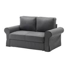 Maybe you would like to learn more about one of these? Backabro Divano Letto A 2 Posti Nordvalla Grigio Scuro Ikeapedia