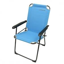 Timber ridge indoor outdoor portable lightweight folding camping high back lounge chair w/ cup holder and carry bag for hiking, beach, and patio, blue. Fridani Gcb 920 Camping Chair With Arm Rests Compact Foldable 3300g Campout