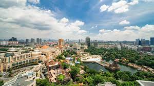 Sdn bhd • sunway quarry industries (melaka) sdn bhd • twinners (malaysia) sdn bhd building materials • sunway paving solutions sdn sdn bhd • hartford lane pty ltd # • reptolink sdn bhd • sunway fssc sdn bhd • sunway labuan investment limited • sunway pals loyalty sdn. Sunway Group One Of Malaysia S Largest Conglomerates