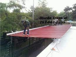 Maybe you would like to learn more about one of these? Terrazas Aluminio Puerto Rico Ideas De Nuevo Diseno