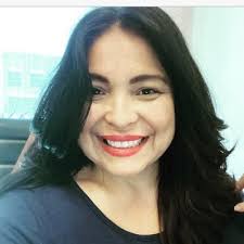 I don't talk about it often