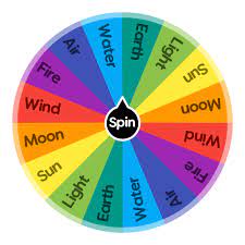 The element that lies in your soul is none other than air. What Is Your Soul Element Spin The Wheel App
