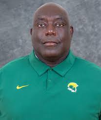 2022 Football Game Program vs. NCCU by Matt Michalec