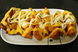 Masukkan air secukupnya serta sedikit garam dan rebus kentang sehingga empuk. Cheezy Wedges Ala Kfc Resepi Masakan Malaysia
