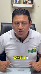 📢✨ ¡Nuevo episodio del Top 10 de la Semana! ✨📢, El alcalde Fredy Cabrera  te informa sobre las gestiones, obras y avances que seguimos logrando para  el desarrollo de nuestro cantón. ✅🏗️🌱❤️💛💚 , ...