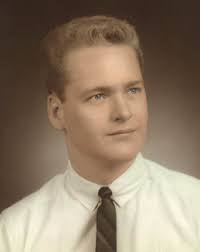 Lyle Richard Knudsen