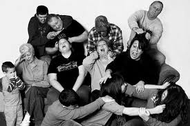 Black white and gray family pictures. Family Picture Ideas 35 Stupendous Collections Design Press