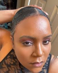 Kay Queen's Instagram, Twitter & Facebook