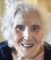 Elsie DaRosa Obituary (1923