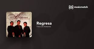 Trío Los Antares