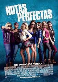 Notas Perfectas 1 Online Latino 2012 Peliculas Audio Latino Online Pitch Perfect Movie Pitch Perfect 2012 Pitch Perfect