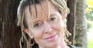 Writing a la Anne Lamott -Inspiration from a Fairy Godmother with Dreadlocks