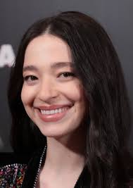 SUCH SHARP TEETH Fan Casting