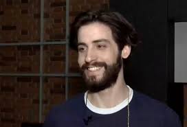 «η κατερίνα ζαρίφη είναι το κορίτσι μου». Anastasios Rammos H Orgismenh Apanthsh Toy Se Reporter Toy Alpha