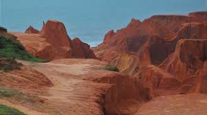 Stalls at the mercado central or feirinha beira mar brim with local handicrafts, ranging from ceramics to lacework and leather goods. Fortaleza Und Die Dunenstrande Von Ceara To Eighty Countries