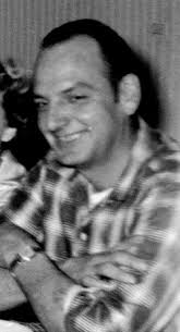 Robert Lee Braden (1919-1988)