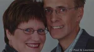 Fred and Betty Evans' Website » Blog Archive » Paul Newsham