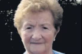 Nancy put the needs of others ahead of her own