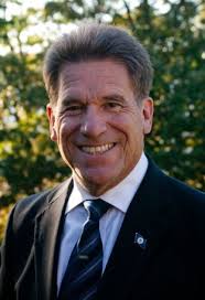 Mark Ritchie (politician)