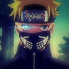 Narutosupreme Hashtag On Twitter
