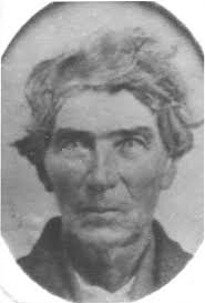 John Henry “Jackie” Downard (1800-1874)