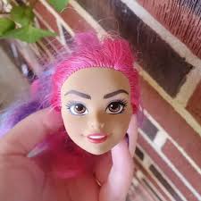 Descendants Audrey Doll FOR SALE!