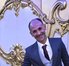 الأمن يلقي القبض على حازم أبو العركي الذي أثار الجدل بفرشوط ______ لو عاوز  تعرف حكايته _____ عقب اعلانه الترشح لانتخابات مجلس النواب 2025 حازم أبو  العركي.. قصة شاب من فرشوط أثارت