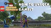 Walkthroughs, items, maps, video tips, and strategies. How To Unlock Ronan The Accuser Lego Marvel Super Heroes Guardians Of The Galaxy Youtube