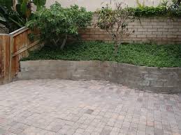 Building a cinder block wall costs $60 to $240 per linear foot for a fence, retaining wall, house, garage, or shed. 2021 Stone Wall Cost Block Wall Cost