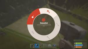 Spears Are Crazy #Rustgameplay #Rust #Rustgame | How Many Stone Spears For  Each Wall | Tiktok