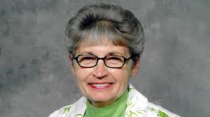 Catherine “Cathy” Warner (1933