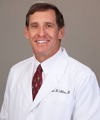 Dr. Benjamin J. Catoe