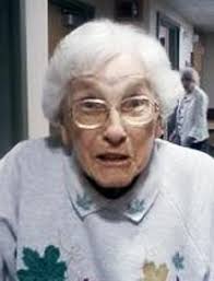 Margaret Thompson Obituary (1922