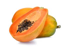Mamão Papaya — JJ Alimentos