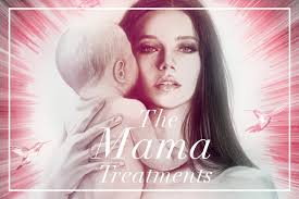 Mom is basically the womb the uterus that grew you. The Mama Treatments Mama Spa Wellness Kosmetik Beauty Day Spa In Stuttgart
