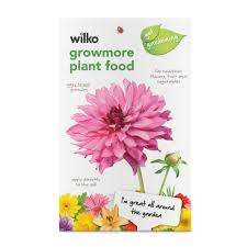 Wilko concentrated tomato feed 1l. Wilko Growmore Plant Food 1 5kg Wilko