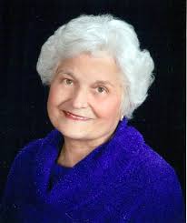 Jo Ann Russell Obituary