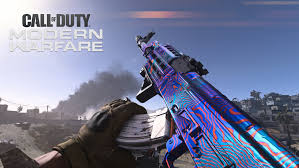 Modern warfare, weapon camouflages are unlocked alongside tiers of the weapon level system, which unlock a section of camouflage types with a unlock criteria tied to that section of camouflages. How To Get Damasucs Camo Fast In Modern Warfare Dexerto