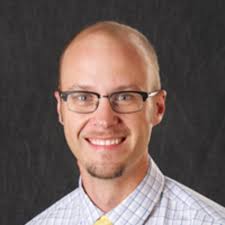 Darren Hoffmann, Ph.D.