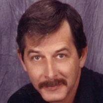 Charles "Pete" Chapman Obituary