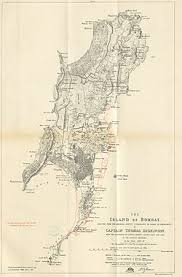History of Bombay under British rule ...
