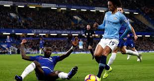 Follow live text, watch 5 live final score and bbc radio 5 live commentary as chelsea beat man city in the champions league final in porto, portugal. Chelsea Vs Man City Highlights And Reaction As Kante And Luiz Goals Give Chelsea Win And Foden Comes On Manchester Evening News