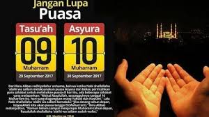 Amalan Bulan Muharram 1442 H Sambut Tahun Baru Islam 2020 Lengkap Dengan Niat Puasa Sunah Asyura Banjarmasin Post