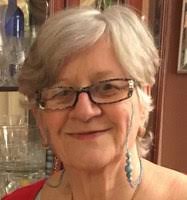 Frances Brezina Obituary (1945