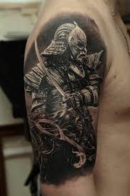 See more ideas about samurai tattoo, tattoos, geisha. 52 Samurai Tattoo Designs And Ideas With Images