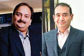 Even as he faces the prospect of being extradited to india, fugitive diamantaire mehul choksi went missing in antigua and barbuda on may 23. Pnb Fraud Pmla Court Issues Fresh Summons To Nirav Modi Mehul Choksi